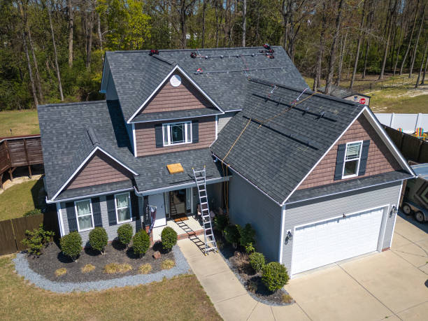 Best Steel Roofing  in Plant City, FL